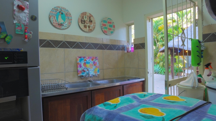 3 Bedroom Property for Sale in Bodorp North West